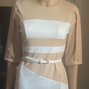 Metamorphosis casual dress